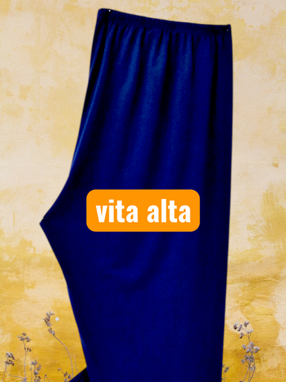 Leggings Vita Alta Ancona