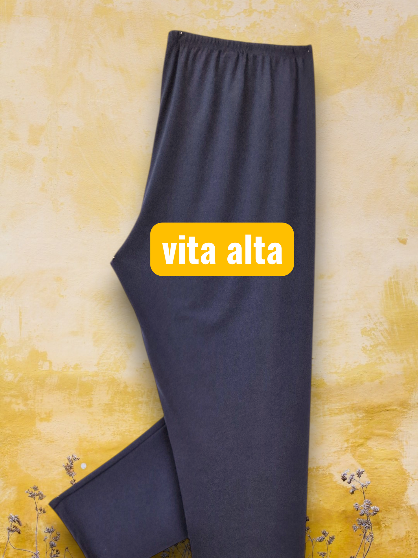 Leggings Vita Alta Pescara