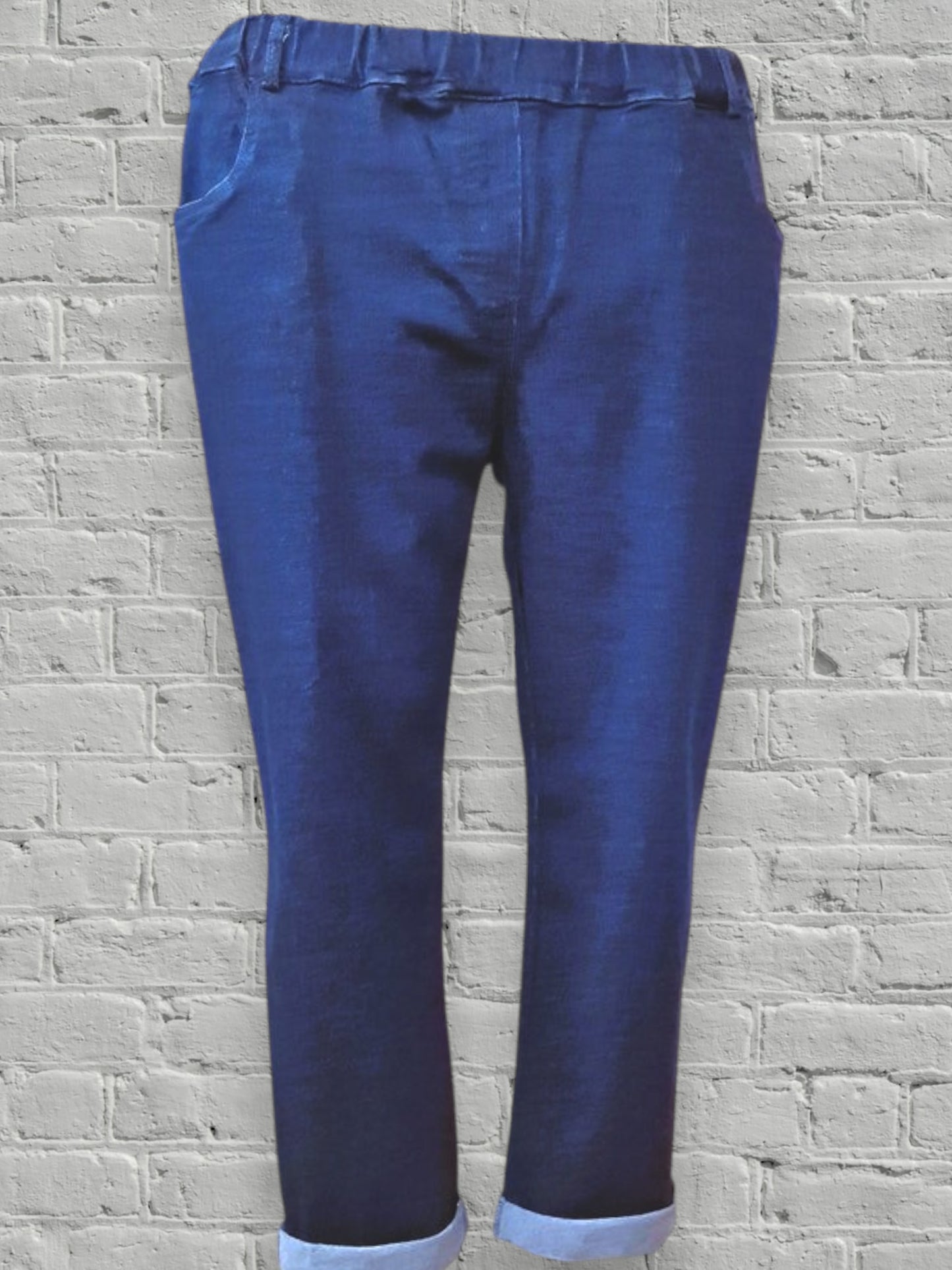 Pantalone Jeans Alassio