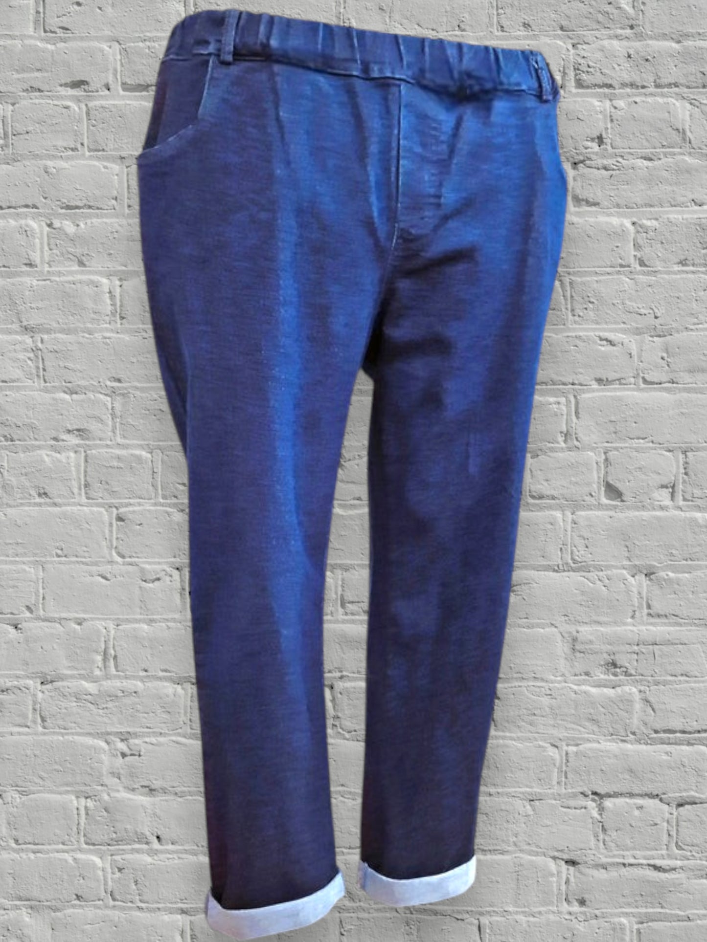 Pantalone Jeans Alassio