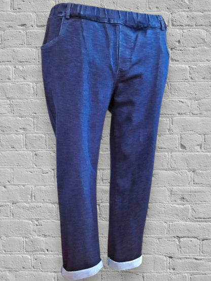 Pantalone Jeans Alassio