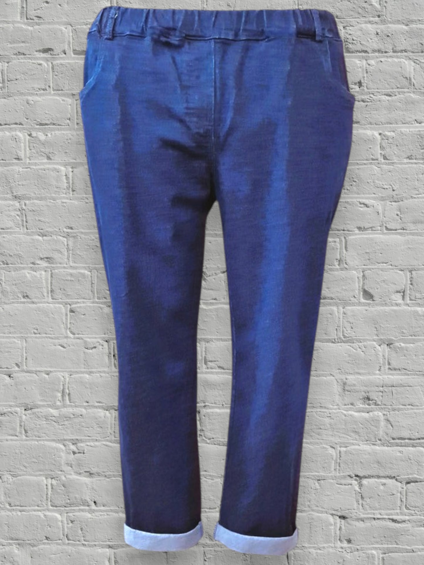 Pantalone Jeans Alassio