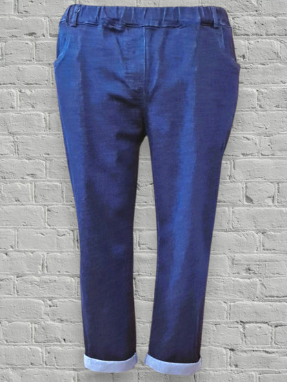 Pantalone Jeans Alassio