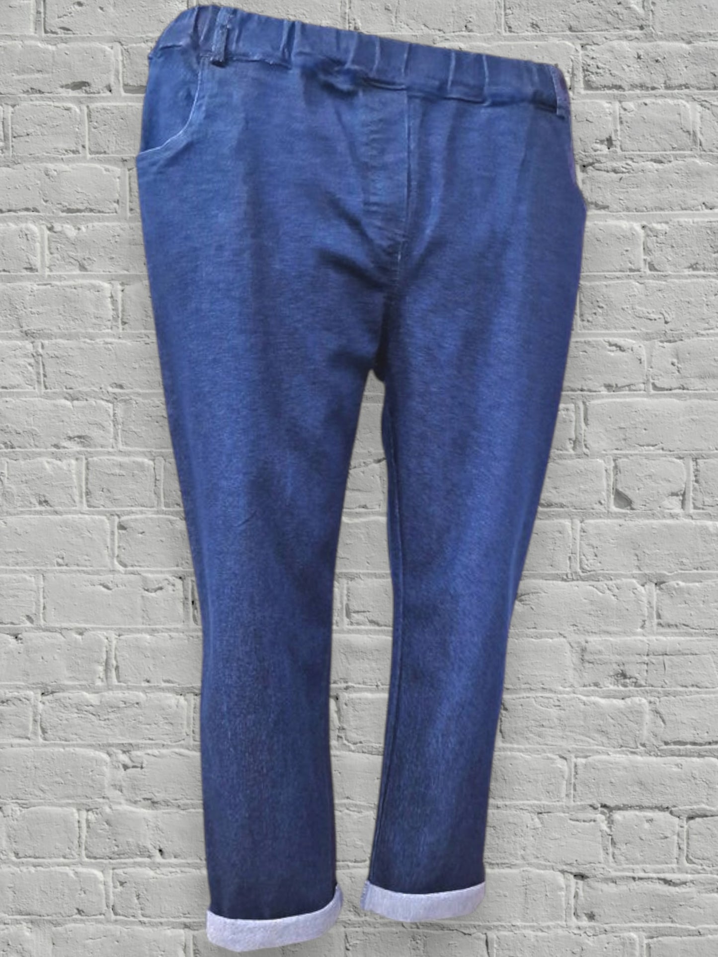 Pantalone Jeans Alassio
