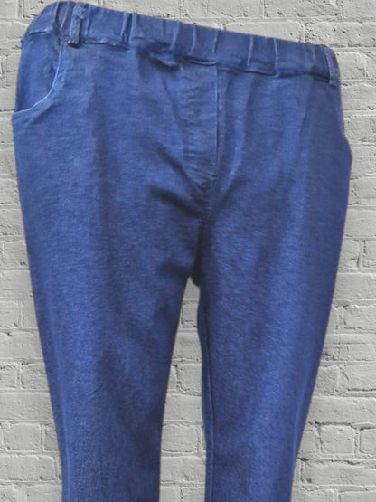 Pantalone Jeans Alassio