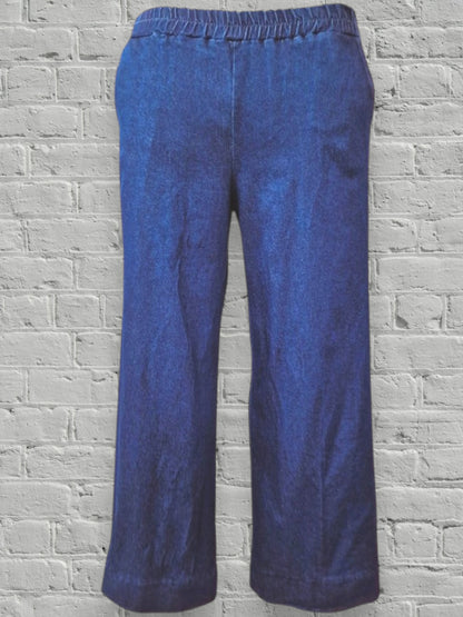 Pantalone Jeans Rapallo