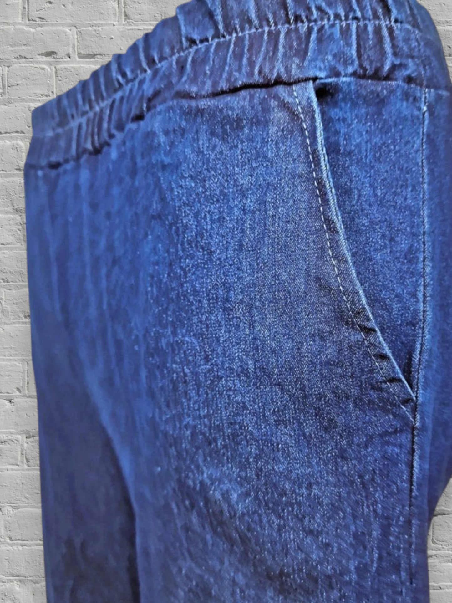 Pantalone Jeans Rapallo