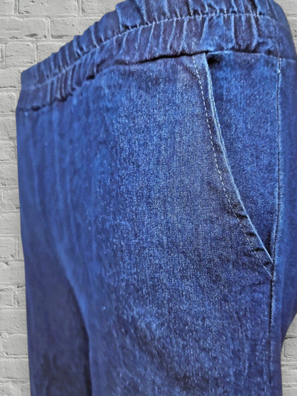 Pantalone Jeans Rapallo