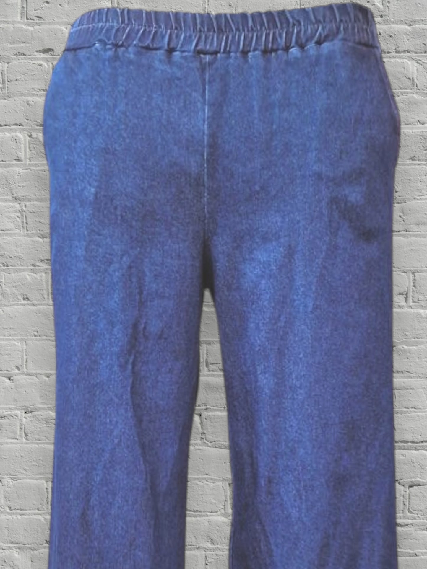 Pantalone Jeans Rapallo
