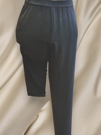 Maxi Pantalone Gubbio