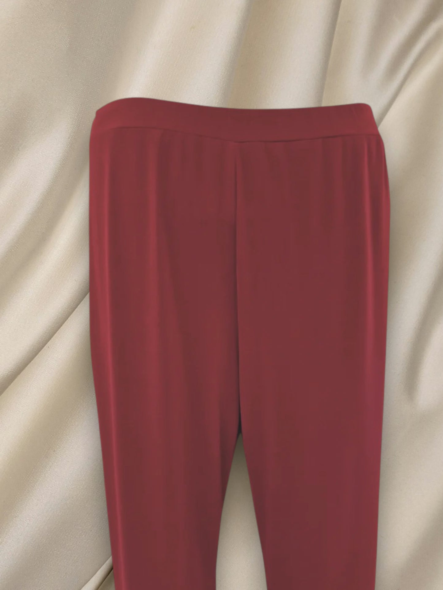 Maxi Pantalone Orte