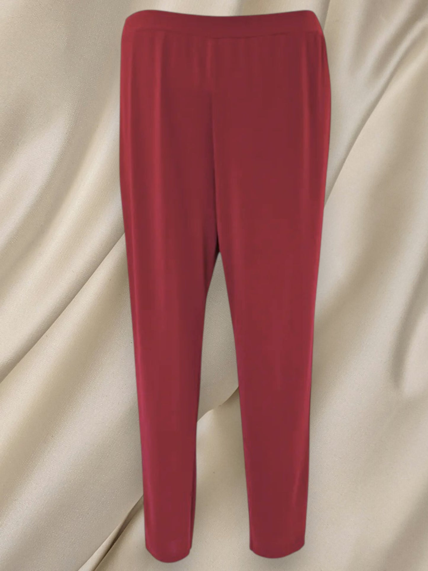 Maxi Pantalone Orte