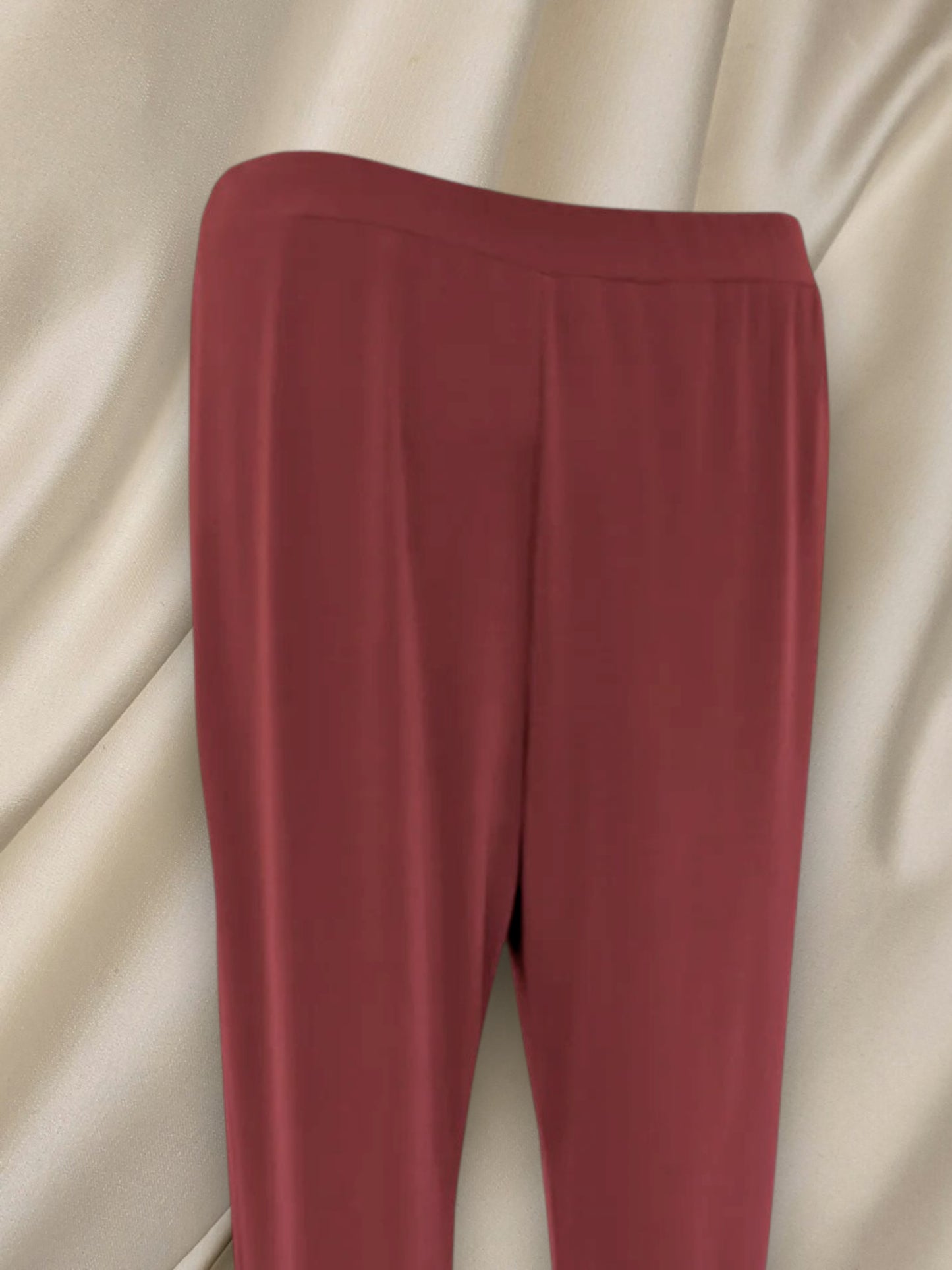 Maxi Pantalone Orte