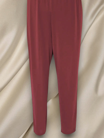 Maxi Pantalone Orte
