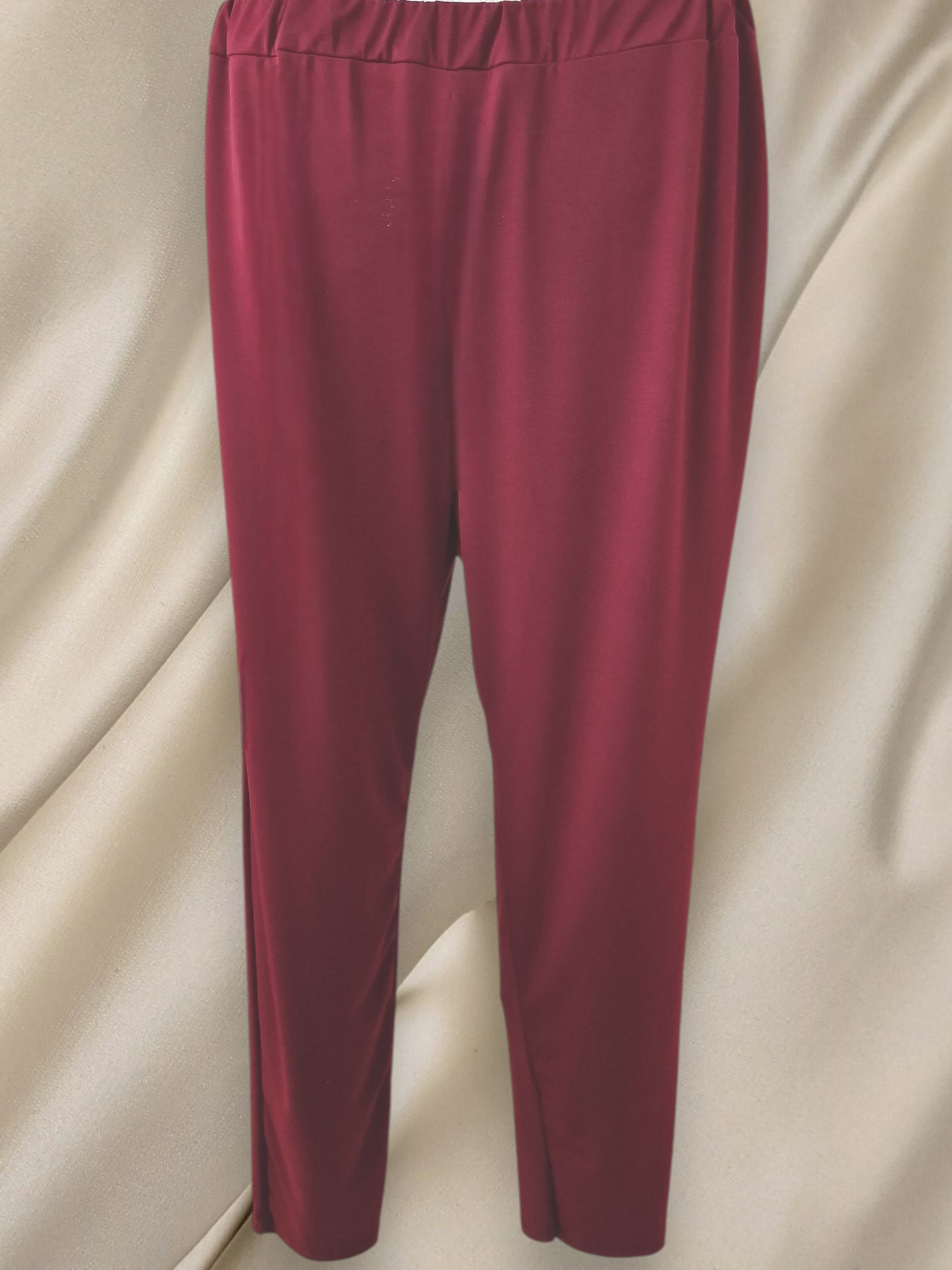 Maxi Pantalone Orte