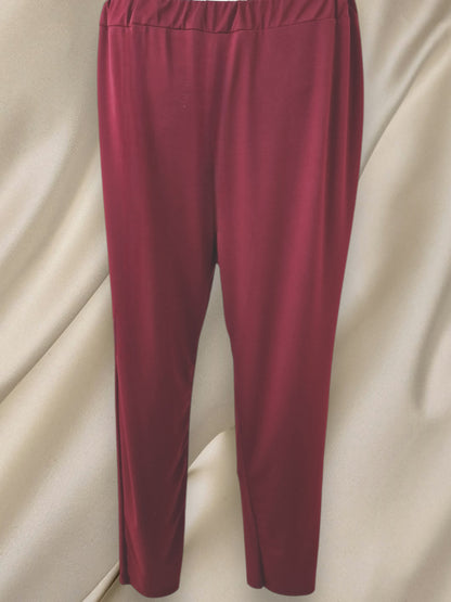 Maxi Pantalone Orte