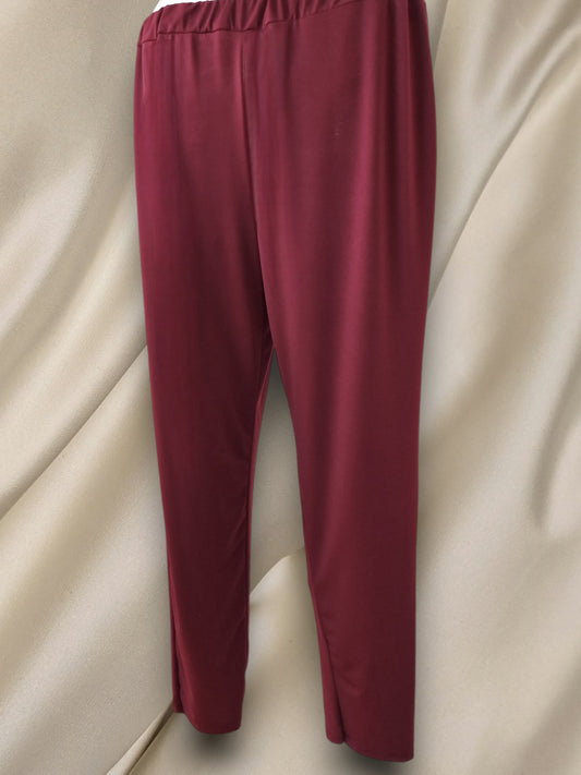 Maxi Pantalone Orte