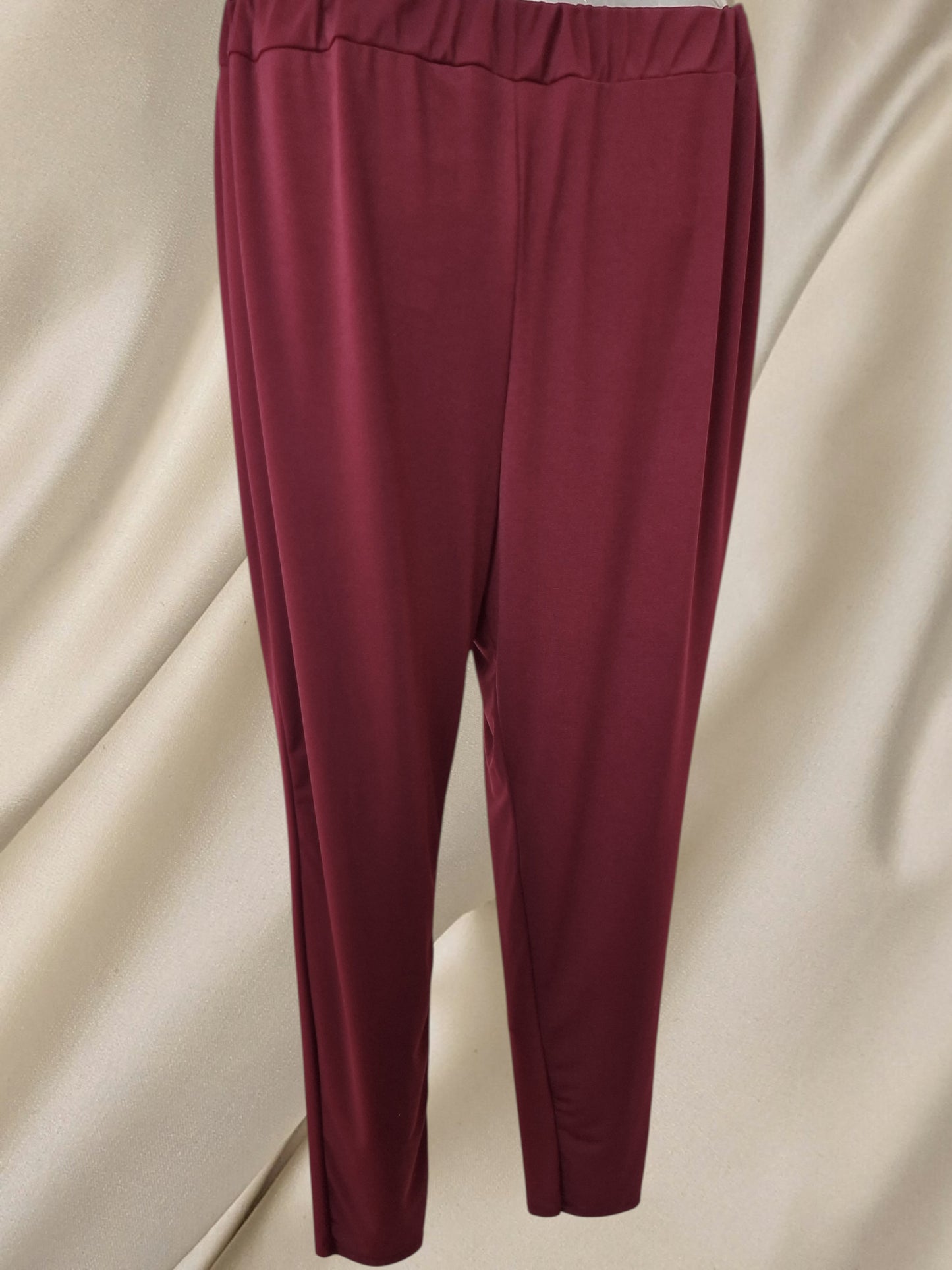 Maxi Pantalone Orte
