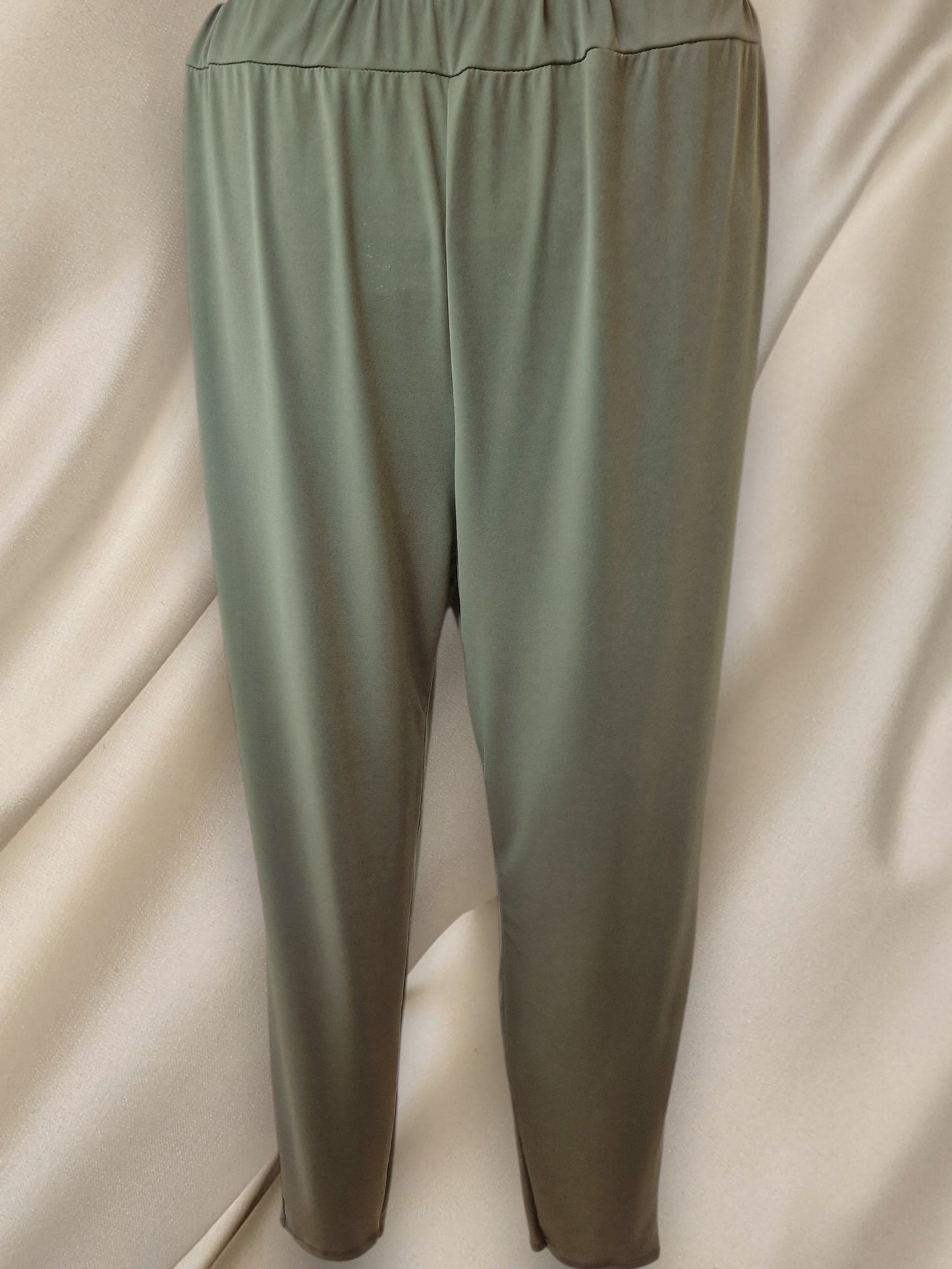 Maxi Pantalone Spello