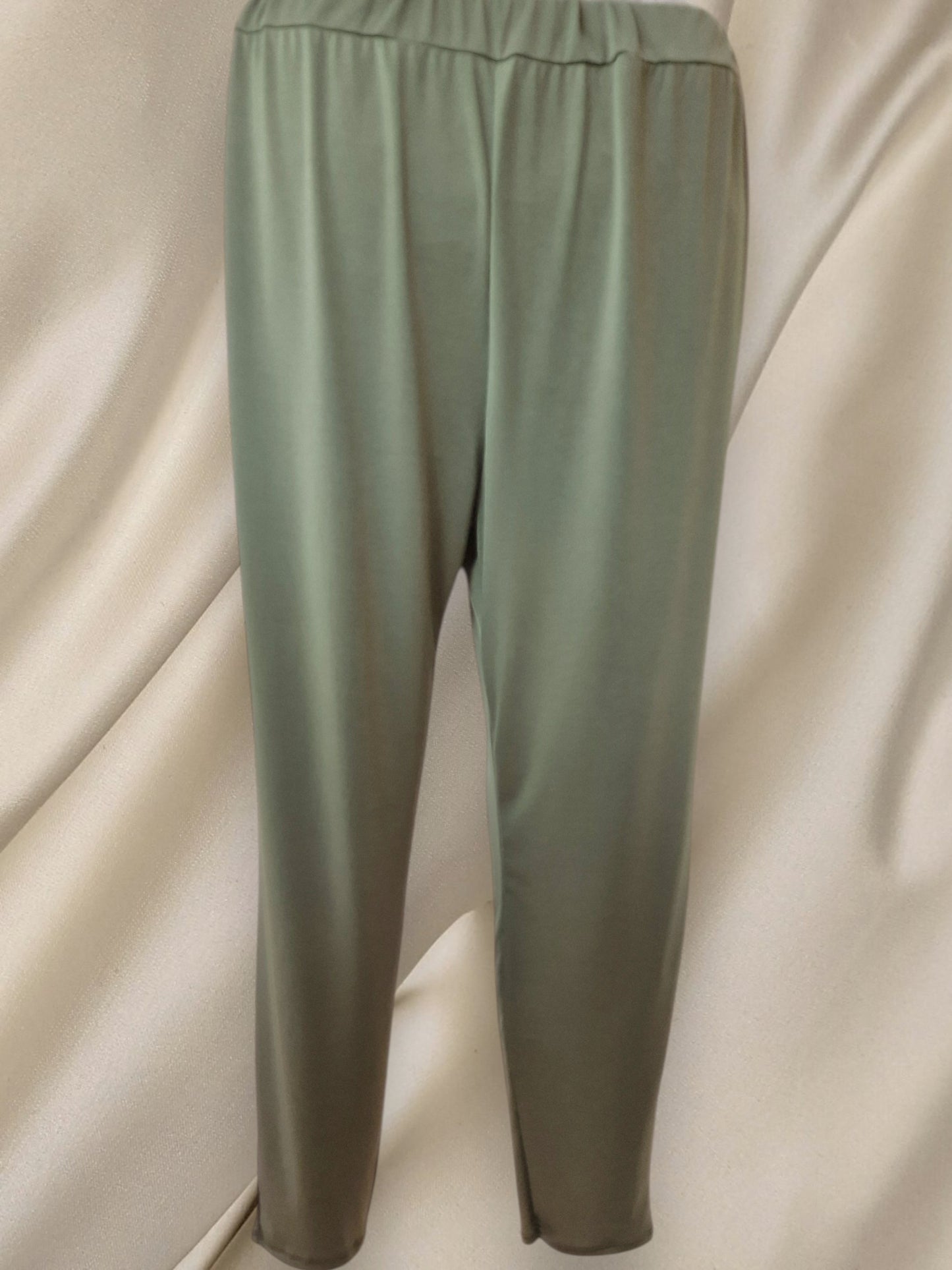 Maxi Pantalone Spello