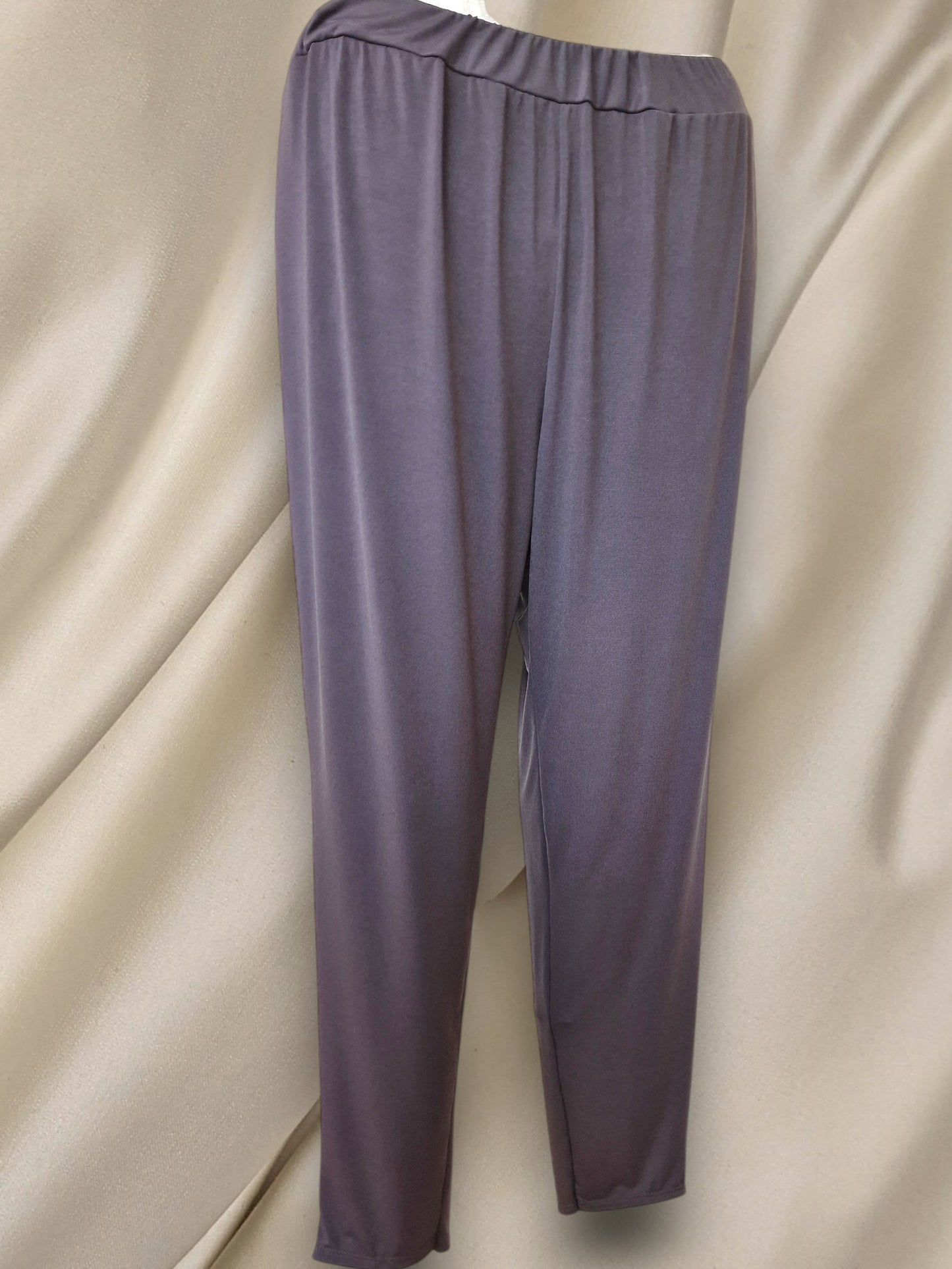 Maxi Pantalone Spoleto