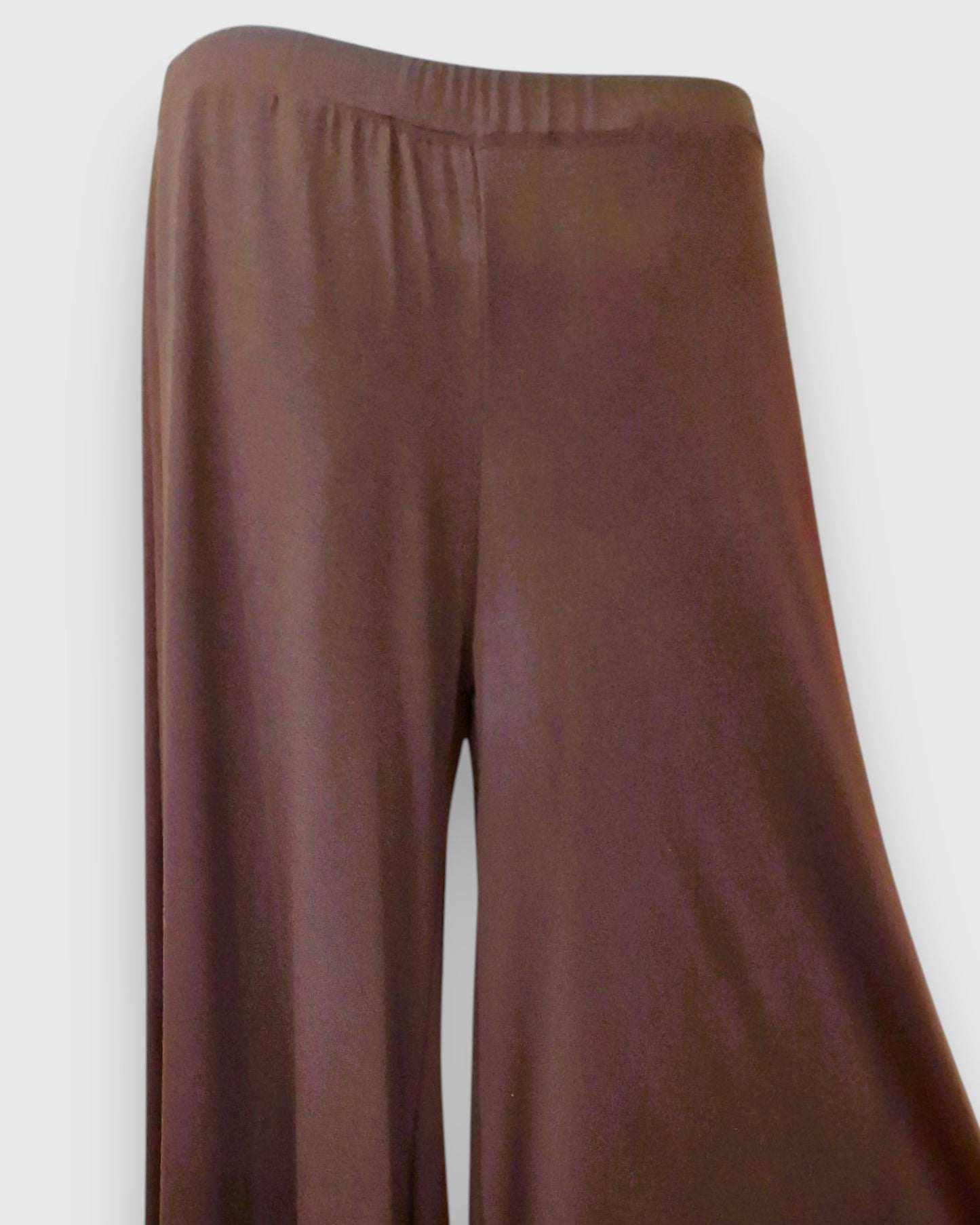 Gonna Pantalone Taglie Comode Velino - Made in Italy