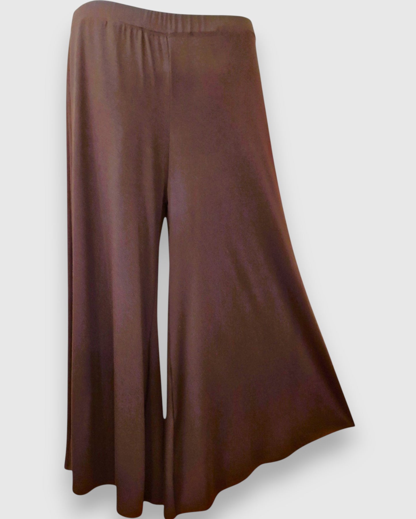 Gonna Pantalone Taglie Comode Velino - Made in Italy