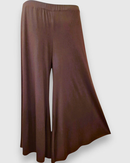 Gonna Pantalone Taglie Comode Velino - Made in Italy