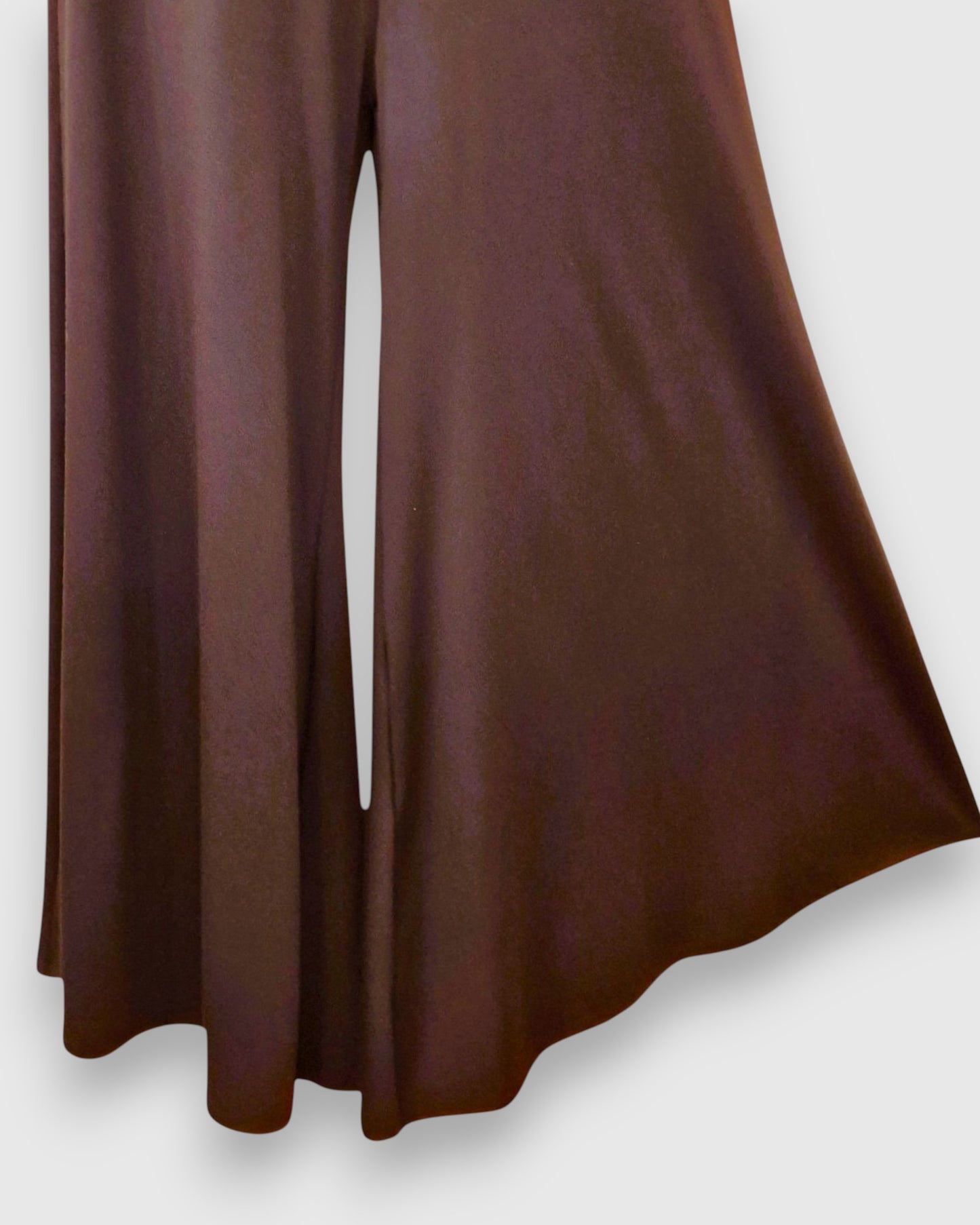 Gonna Pantalone Taglie Comode Velino - Made in Italy