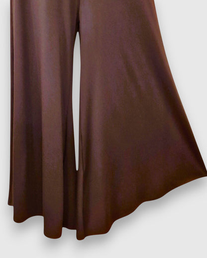 Gonna Pantalone Taglie Comode Velino - Made in Italy