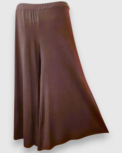 Gonna Pantalone Taglie Comode Velino - Made in Italy