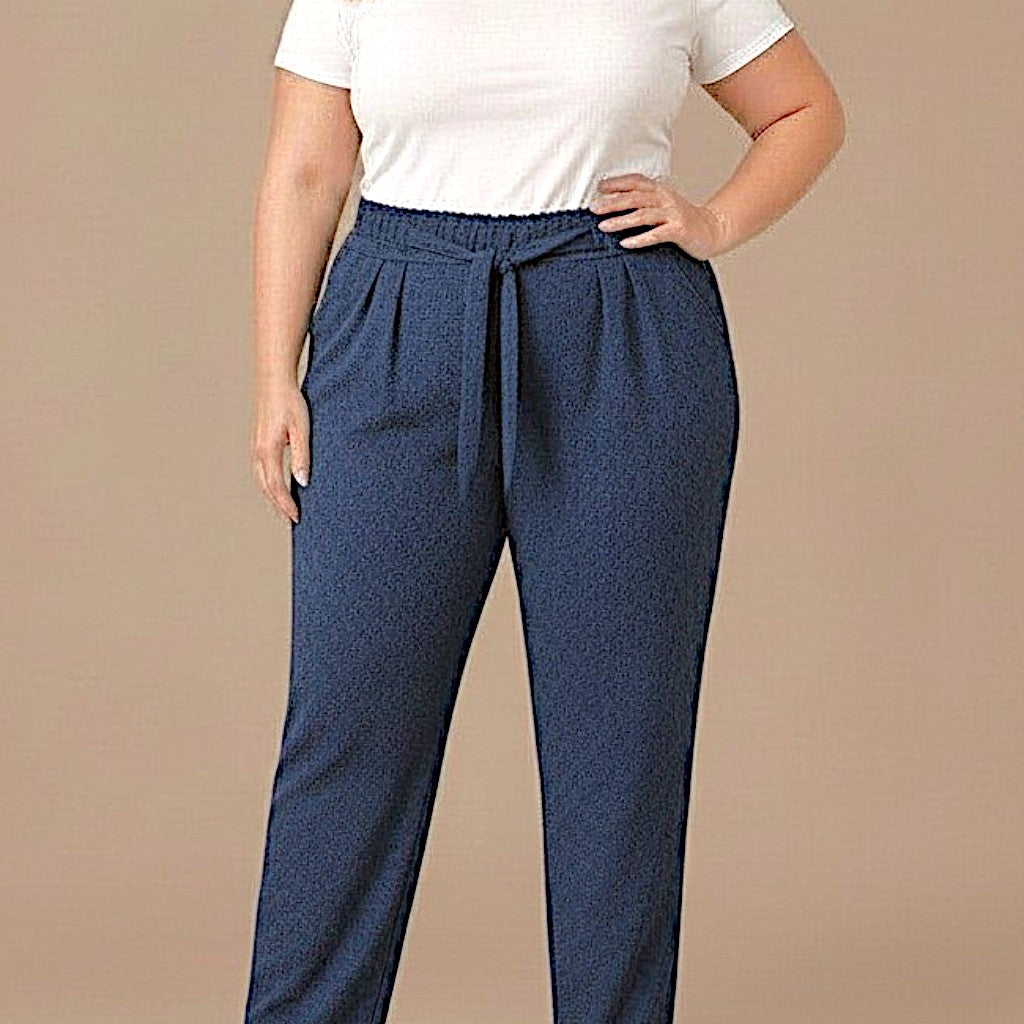 Maxi Pantalone con Tasche Nuoro