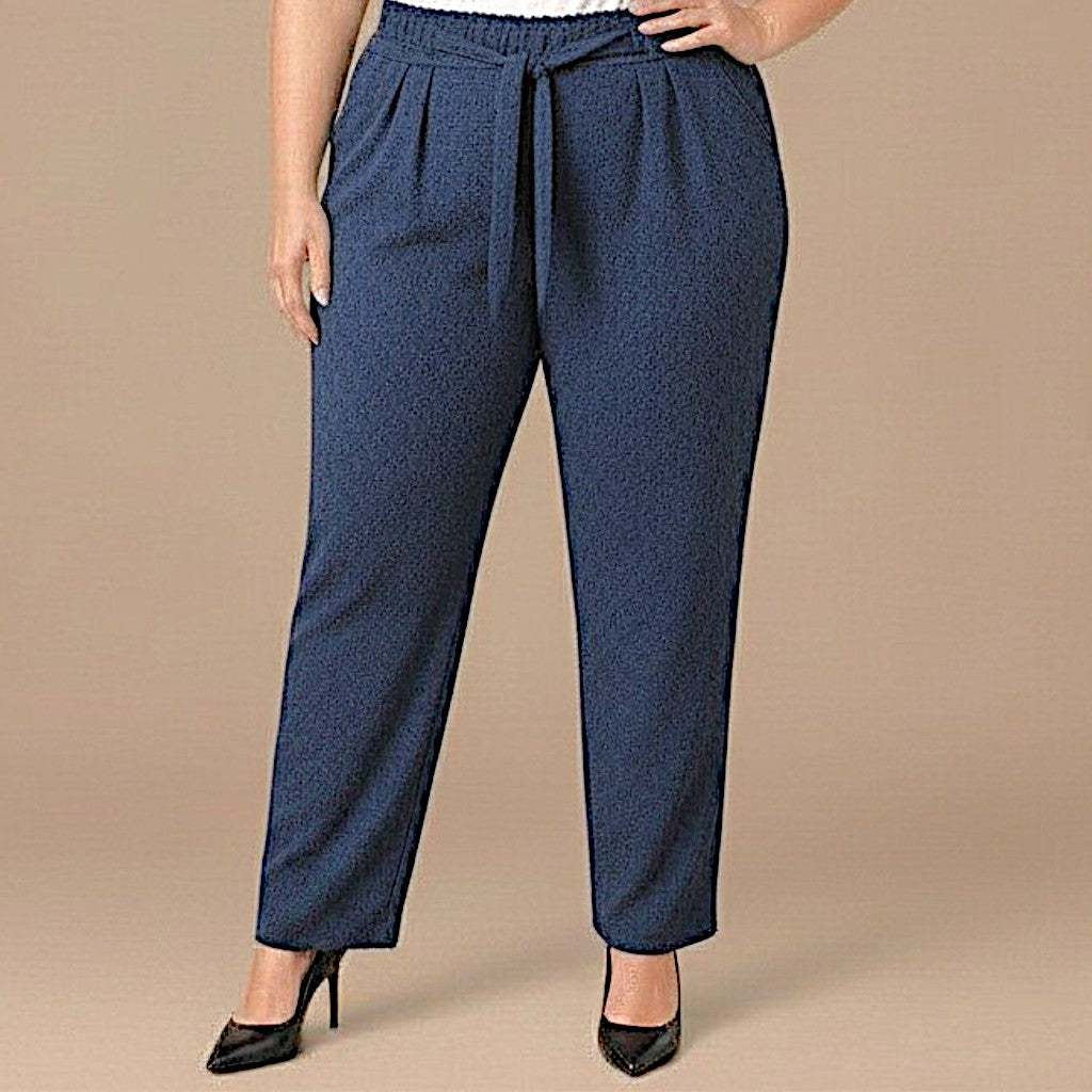 Maxi Pantalone con Tasche Nuoro
