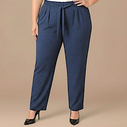 Maxi Pantalone con Tasche Nuoro