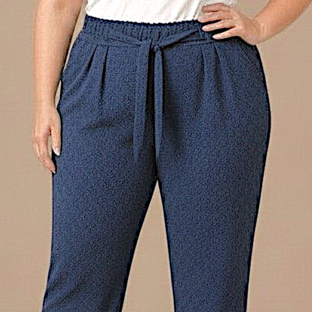 Maxi Pantalone con Tasche Nuoro