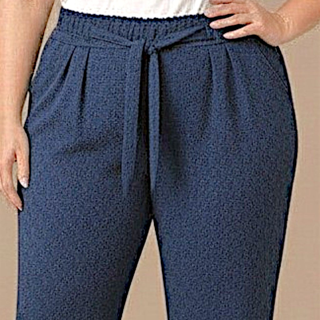 Maxi Pantalone con Tasche Nuoro