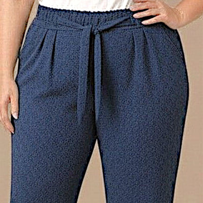 Maxi Pantalone con Tasche Nuoro