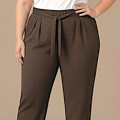 Maxi Pantalone con Tasche Olbia