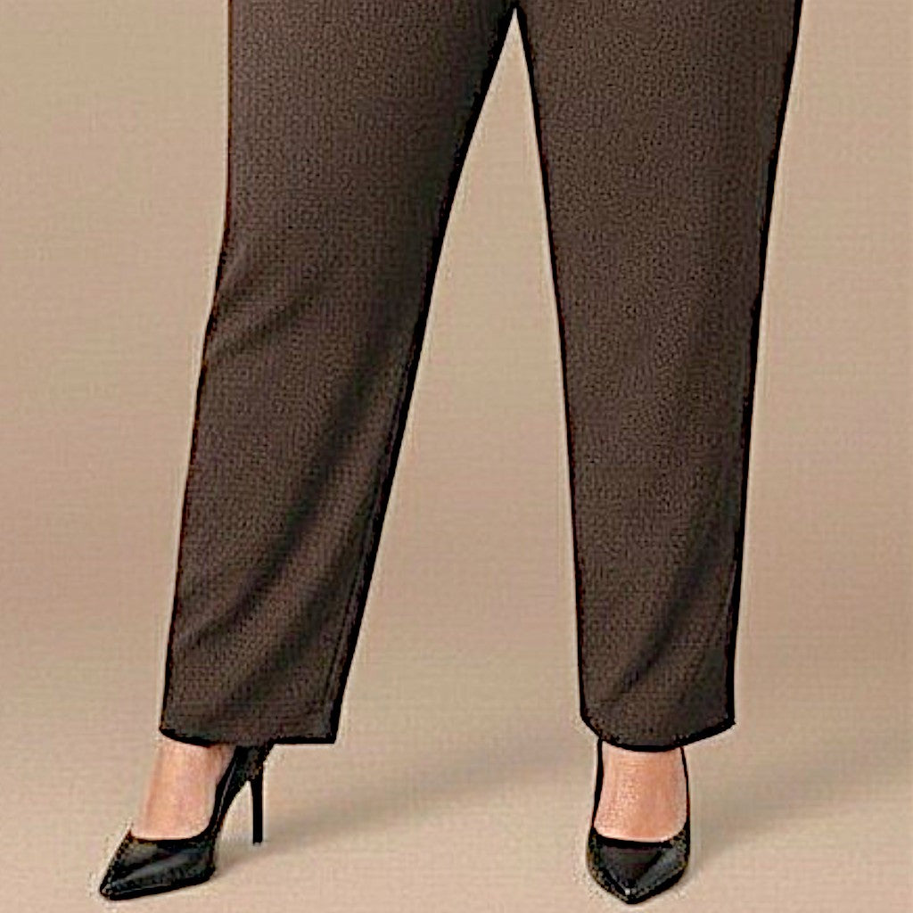 Maxi Pantalone con Tasche Olbia