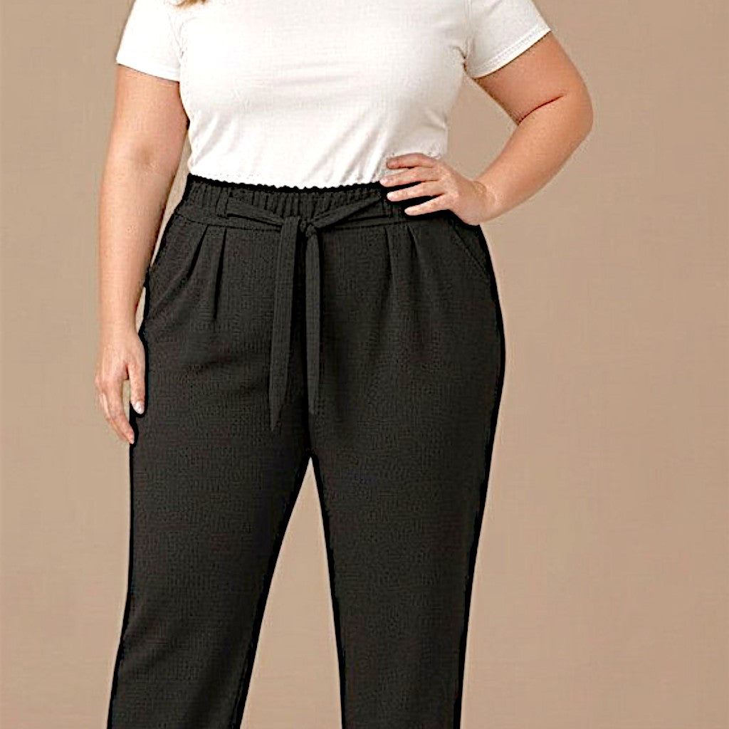 Maxi Pantalone con Tasche Cagliari