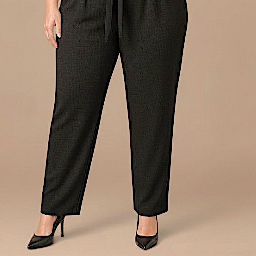 Maxi Pantalone con Tasche Cagliari