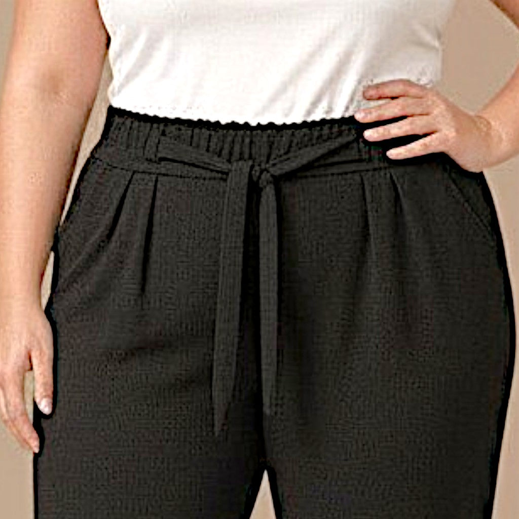 Maxi Pantalone con Tasche Cagliari