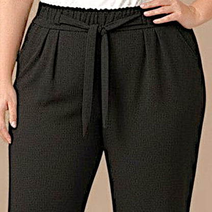 Maxi Pantalone con Tasche Cagliari