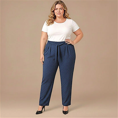 Maxi Pantalone con Tasche Nuoro