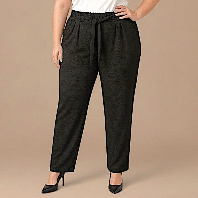 Maxi Pantalone con Tasche Cagliari