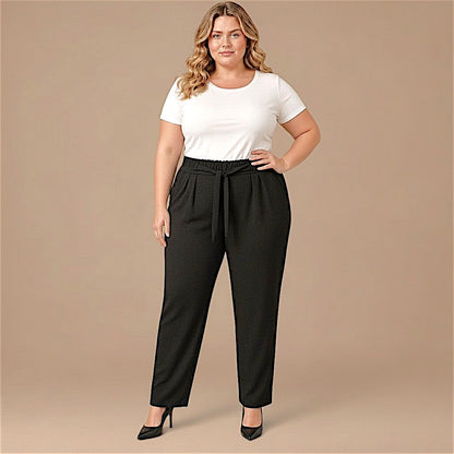 Maxi Pantalone con Tasche Cagliari